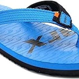 Flip Flop SFG-204 Blue for Men-picture-49