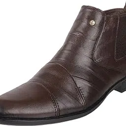 mochi Men Leather Boots-picture-7