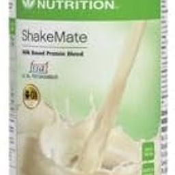 Herbalife Shakemate Powder 500Gm-12