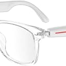 Smart Bluetooth Sunglasses for Women, Voice Control, Open Ear Style, Listen to Music and Calls-picture-12