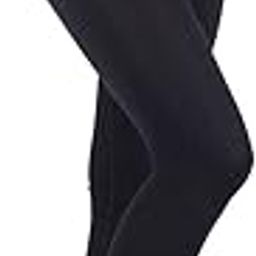 CzSalus Flat Knit Lipedema Lymphedema, POTS Support high Compression Leggins (K2=25-30 mmHg)-picture-30