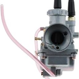 LOOM TREE® Carburetor For Suzuki 100Cc Ax100 22Mm Outboard Motor Boat Engine | Boat Parts | Outboard Engines & Components | Oil Systems-picture-12
