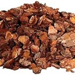 KOLKATA ORCHID ONLINE Pine Bark Chips (WET/MOISTURED), Best uses for Arial Rooted Orchid 250 Grams-image-61