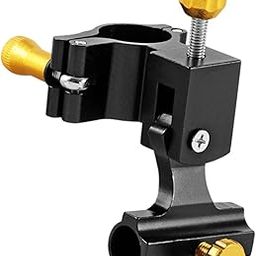 LOOM TREE® Fishing Chair Bracket Leisure Chair Clip for Fishing Seat Outdoor Activities Fishing Rod Holder | Fishing | Fishing Equipment | Other Fishing Equipment-53