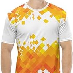 JJ TEES Sports Jersey for Men-image-4