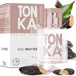 Solinotes Tonka Eau de Parfum Unisex - 50ml-image-89
