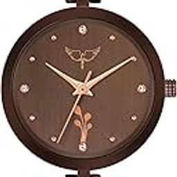 Premium Showstopper Quartz Analog Wrist Watch for Women's-picture-33