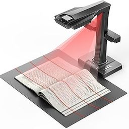 CZUR ET MAX Book Scanner-image-78