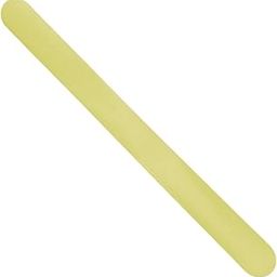 CALANDIS™ Tennis Racket Head Tape Racquet Frame Guard Squash Racquet Guard Transparent 395X34Mm | Racquets | Tennis | Tennis & Racquet Sports-image-18