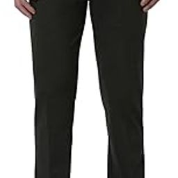 peter england Men's Slim Work Utility Pants-picture-34