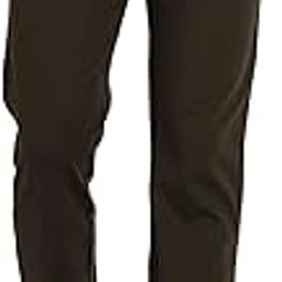 Mens Solid Regular Fit Track Pants-image-5