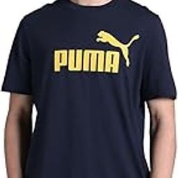 Men, ESS No. 1 Logo Tee, New Navy, M, (68253316)-image-78