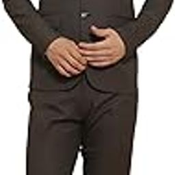 wintage Men's Polycotton Suit-Dress Set-picture-10
