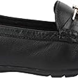 Women's Metal On Top Loafers-image-36