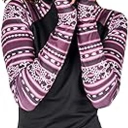 Women's Therma Hooded Baselayer Top-image-67