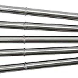 5 Pieces T15 Soldering Tips for FX-951 FX-950 FX-952 FX-9501 FM-2028 FM2027 Solder Iron Tip Replacement T15-ILS B D16 BC3 C1-image-6