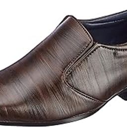Men Pull On Formal Shoes-image-63