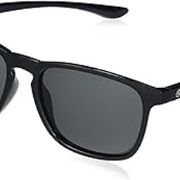 Men Polarised Rectangle Sunglasses 0916-picture-45