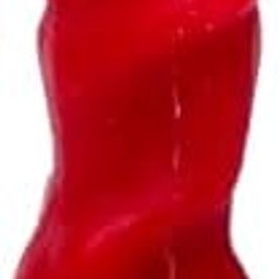 Hecate Wizard Mall Couple Hugging Candle | Healing & Relaxation Magic Soy Wax Candle for Aromatherapy, Stress Relief, Meditation & Romantic Ambiance | Long-Lasting | (Red-12.5H X 5.5Wcm)-110 Grams-image-27