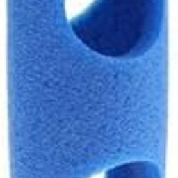 The Style Sutra 4xSwimming Pool Accessory Training Aids Holed Woggle Noodle Connector 30cm|Sporting Goods | Water Sports | Swimming | Training Aids-17
