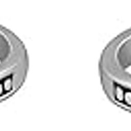 925 Silver Toe Rings | Anniversary Birthday Wedding Gifts for Women & Girls-image-24