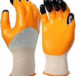 Growfast Garden Gloves - Comfortable and Protective Gear for Gardening Enthusiasts-image-20