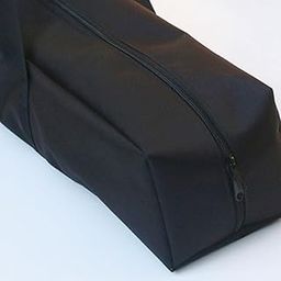 Enakshi (LABEL) Universal Tent Pole Bag Waterproof Huge Rack Bag Durable for Fishing Rod 80cmx9cmx9cm-51