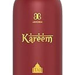AROCHEM TAJ EDITION Kareem Deo Spray 200 ml, Alcohol free Deodorant for long lasting fragrance-image-11