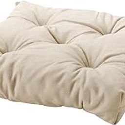 Ikea Chair Cushion, Light Beige by IKEA-image-22