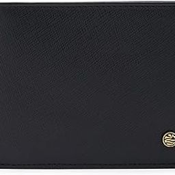 Coin POSHPOCKET Slim Range Black Soft One Size Men's Wallet-image-93