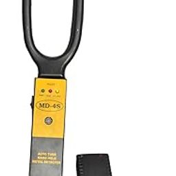 Metal Detector PX- 04 cm with Charger and Battery PMS Metal Detector with Charger and Battery Fully Automatic self-Adjusting Circuits with 1 Year Warranty-57