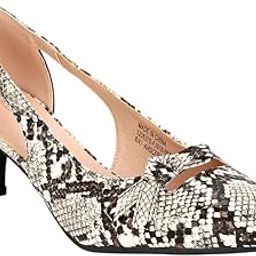 Women Pull On Pump Heels-image-83
