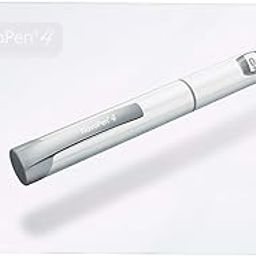 Insulin Injection Pen-24