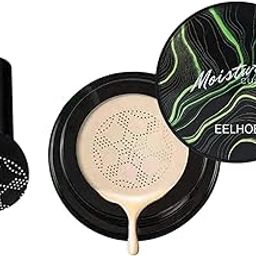 Club Bollywood®Air Cushion Bb Cream Foundation Face Makeup Concealer Oil-Control White| Bb, Cc & Alphabet Creams| Bb, Cc & Alphabet Creams|Health & Beauty |• Health & Beauty|1X Air Cushion Bb Cream-46
