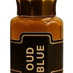 OUD BLUE Premium Unisex Attar Roll-On-image-45