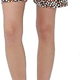 Feather Feel Women's Regular Shorts-picture-27
