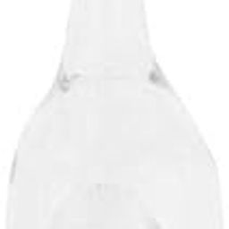 CALANDIS™ 2xGlass Weighing Boat Round, Weighing Funnel, Laboratory Glassware Tool S-18