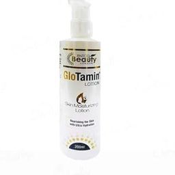 Glotamin Skin Moisturizing Lotion 200ML-image-72