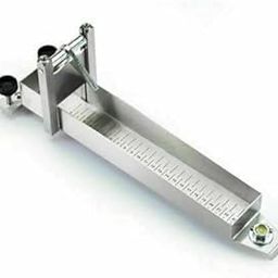 BBY Bostwick consisometer for Test Consistency of Viscous Liquids Using a Consistometer-image-8