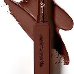 Mamaearth Luxe Matte Long Stay Lipstick with Passion Fruit Oil & Vitamin E -2g | Coffee Brown 16 Hour Long Stay | High Impact Color | Made Safe Certified-image-20