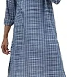 fabindia Men's Kurta-picture-1