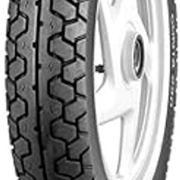TVS CONTA 110/90-10 775R tube less bike tyre-image-33