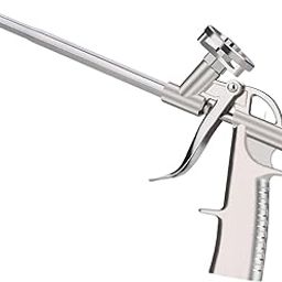 ATORSE Spray Foam Machine Sealant Professional Foam Sealant Applicator Pu Expanding Silver|Home & Garden|Tools|Hand Tools|Caulking Guns-image-10