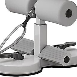 CALANDIS™ Sit up Device Muscle Training Strong Muscle Exercise Tool for Gym Home Women Grey | Abdominal Exercisers | Fitness Equipment & Gear | Fitness, Running & Yoga-15