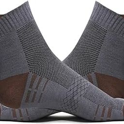 Gym Socks for Men Workout/Cotton Socks for Men/Workout & Sports/Running for Sports Socks-image-90