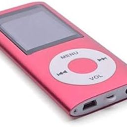 Raptas 4th Gen MP4 Player (Video & Audio) Voice Recorder, E-Book Viewer Memory Card not Included-picture-28
