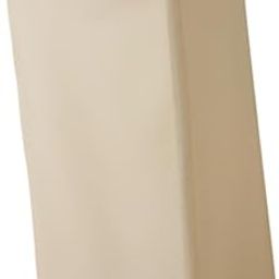 SECRET DESIRE Creations Storage Hamper Large Dirty Clothes Hamper Laundry Bin for Toys Dorm Bathroom Beige|Home Decor|Figurines-46