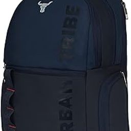 Atlas 24L Laptop Backpack for men and women | Fits upto 15.6 inch Laptop | 3 compartments | Office, Business, Casual Use-image-24