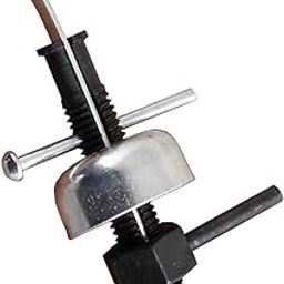 Sigmaa Ceiling Fan Bearing Puller 2 in 1 (6201-6202) Two in One Fan Bearing Puller-image-17