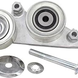 NewYall Drive Engine Belt Tensioner Assembly-image-65